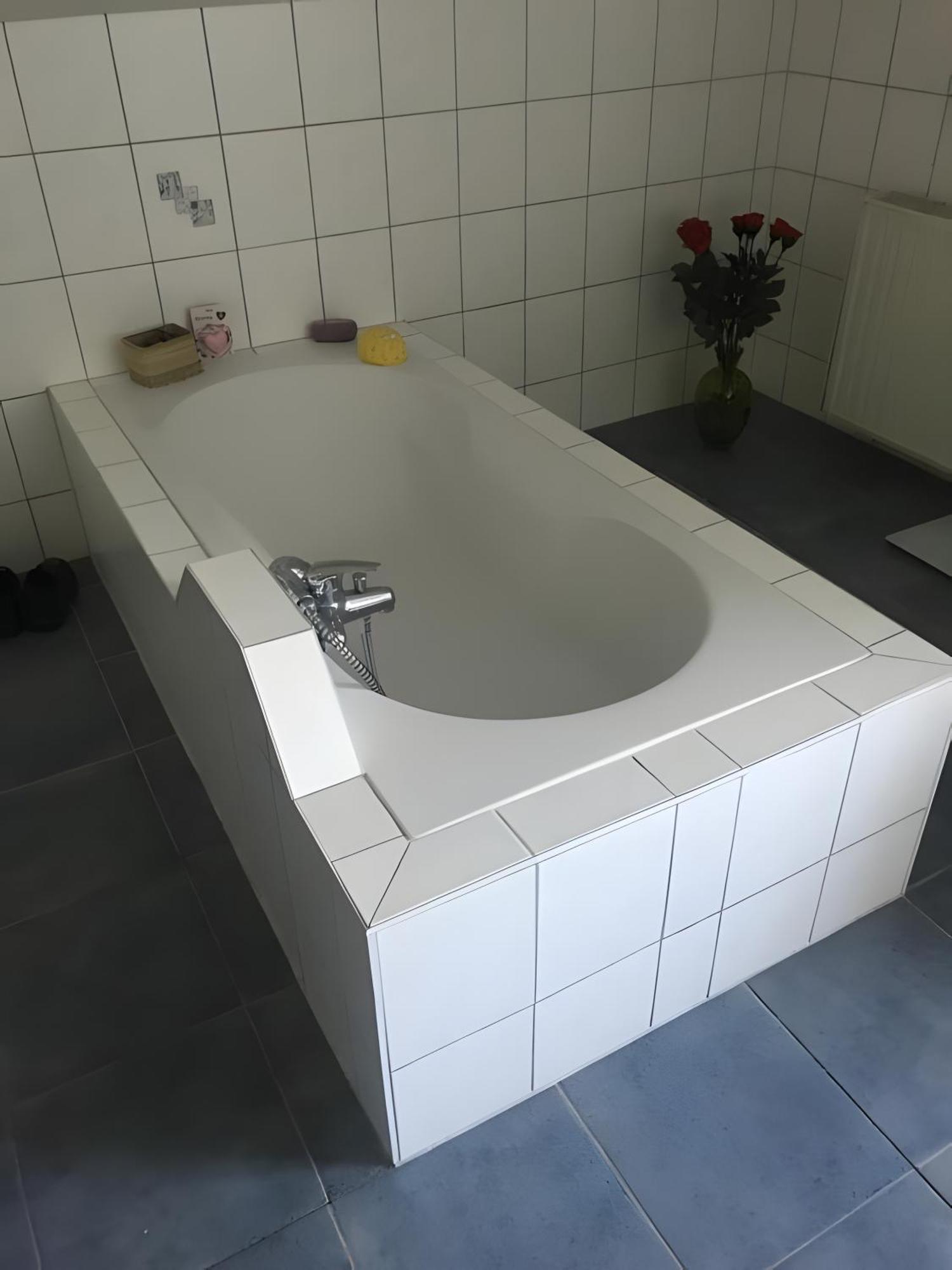 Fewowe Ferienwohnung Wenden Wenden  Esterno foto