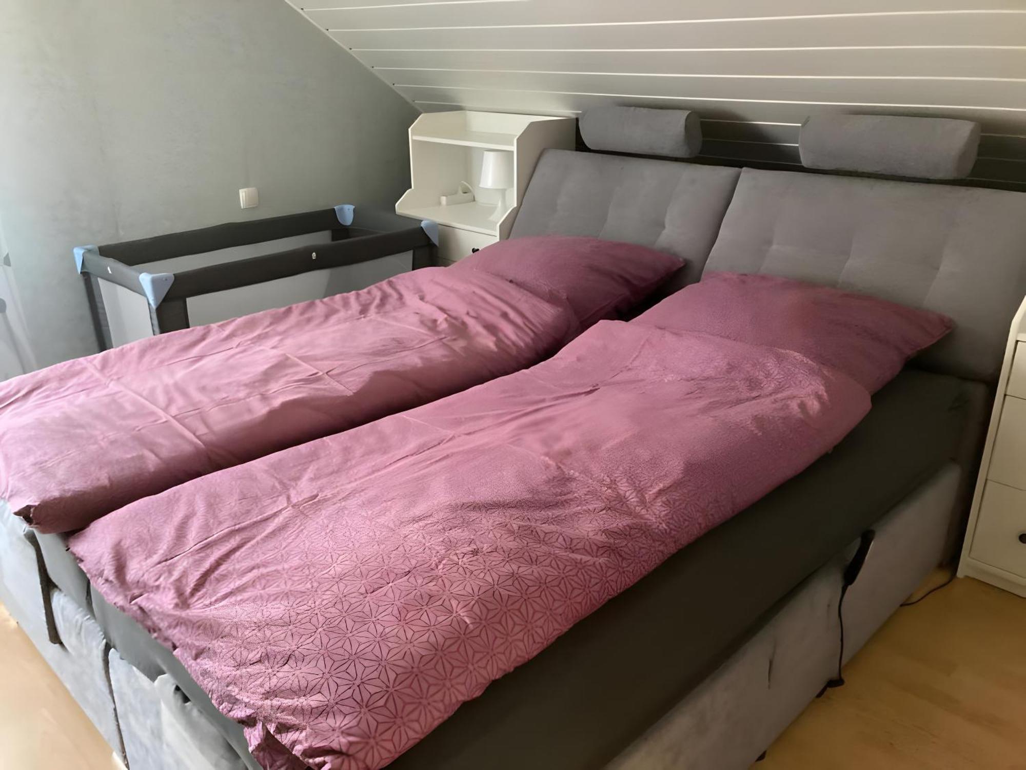 Fewowe Ferienwohnung Wenden Wenden  Esterno foto