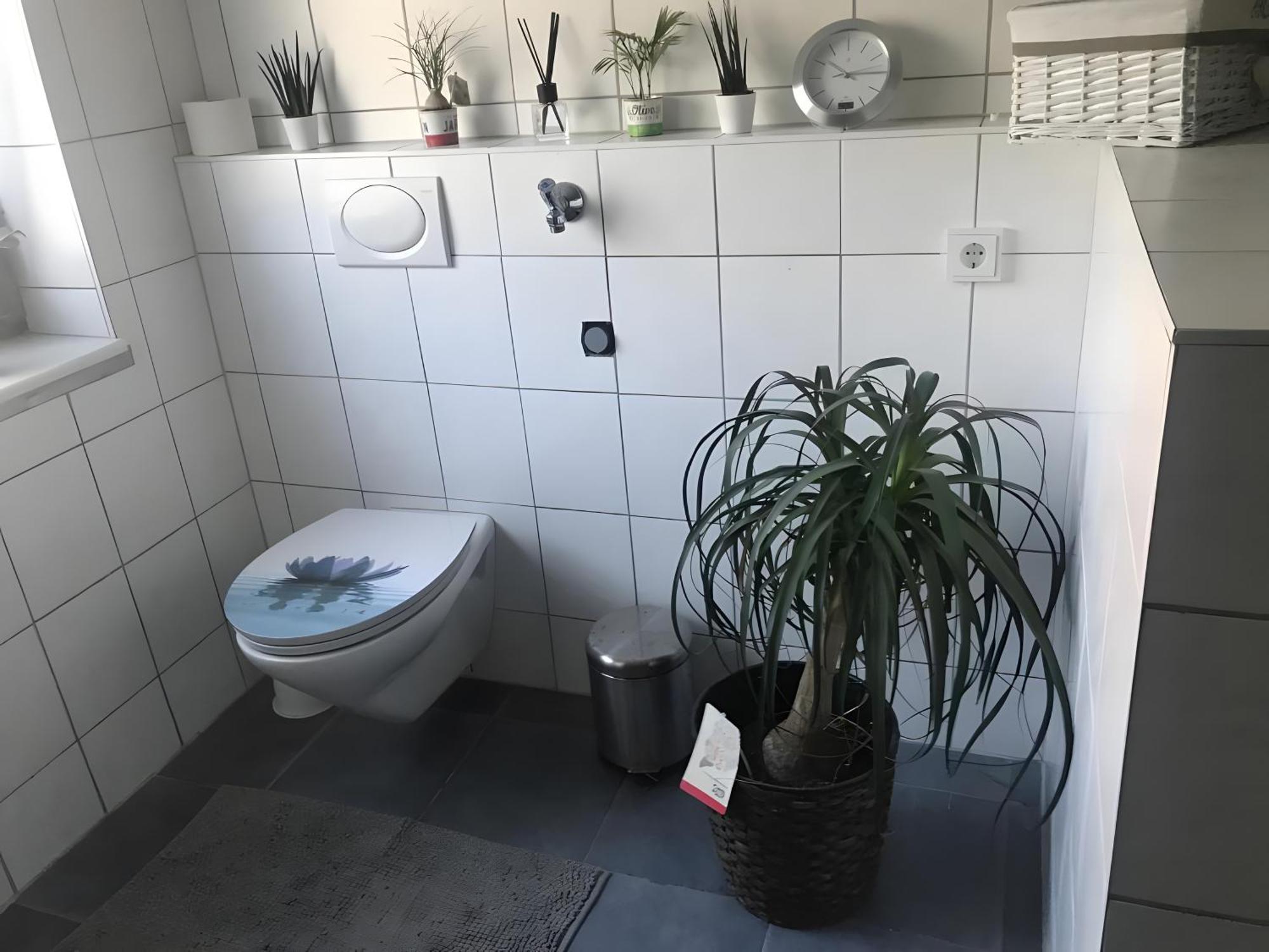 Fewowe Ferienwohnung Wenden Wenden  Esterno foto