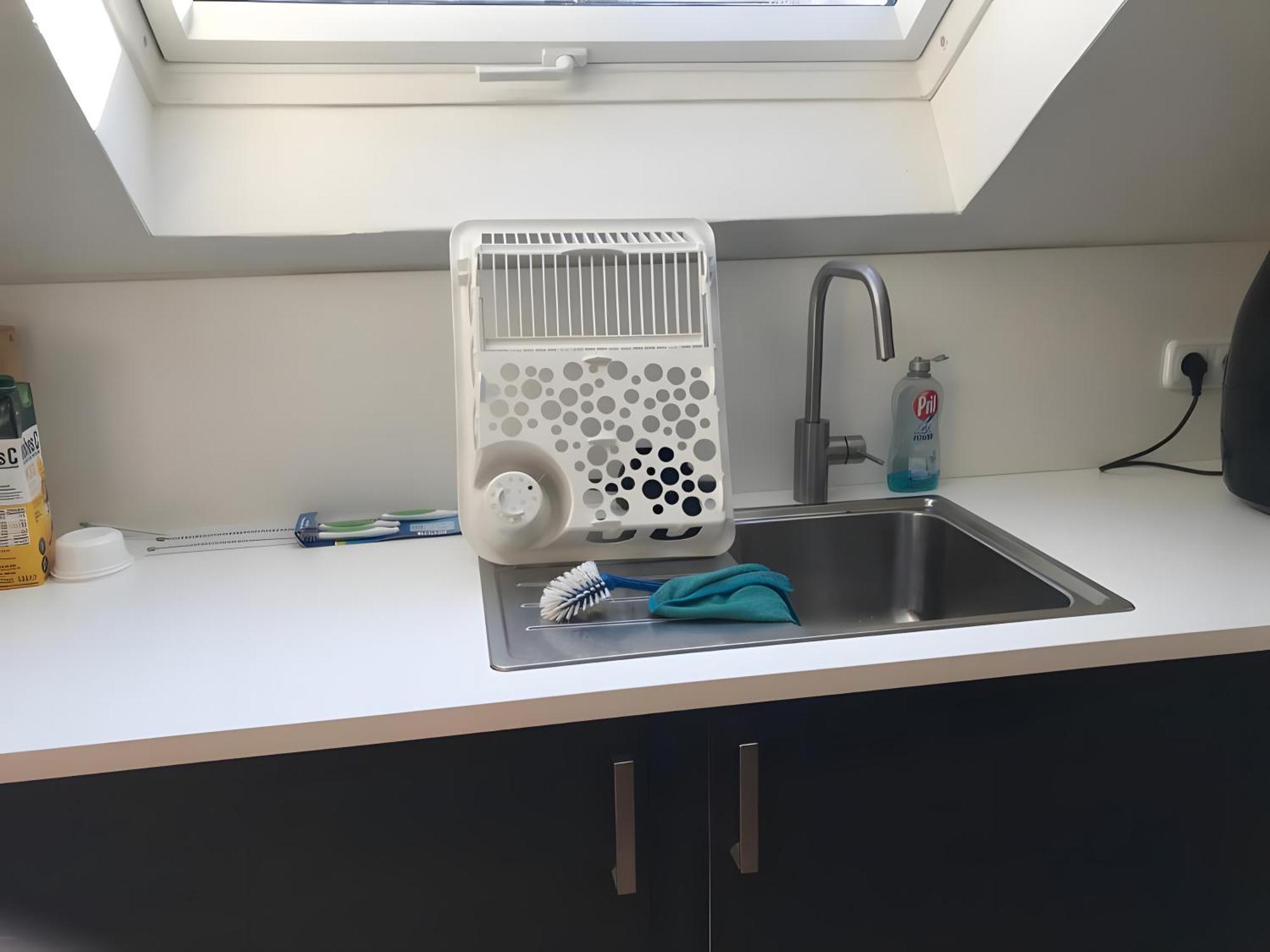Fewowe Ferienwohnung Wenden Wenden  Esterno foto